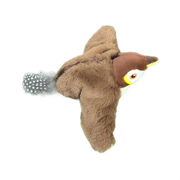 Miez & Mehr™ VogelSpielzeug